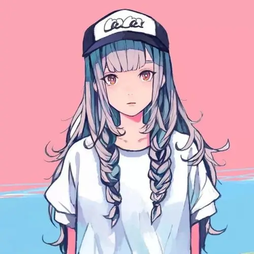 用户青柚头像